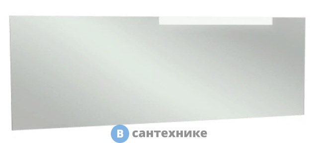Зеркало Jacob Delafon STILLNESS EB2008-NF 120 см (120x5х40)