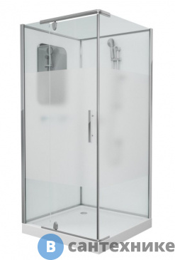 картинка Душевая кабина Grossman GR171QL (90*90*205)