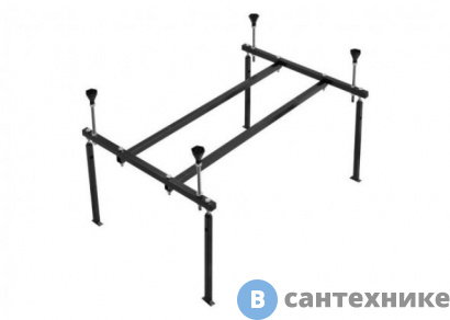 картинка Каркас разборный для ванны Aquanet SEED 100 (216500)