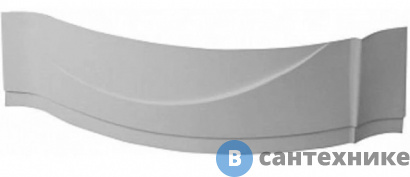 картинка Панель для ванны Reisen NARVA 170110L (P4017060060)