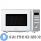 картинка Микроволновая печь Krona QUANTUM 44 WH/IX
