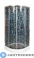 картинка Душевая кабина Deto BM1590 стандартная Black (90х90х220 см)