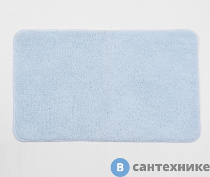 картинка Коврик WasserKRAFT Vils BM-1081 для ванной комнаты