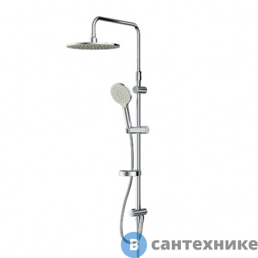 картинка Душевая стойка AM.PM Like F0780064