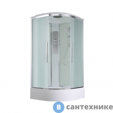 картинка Душевая кабина AvaCan EM3010 стандартная (EM3010)