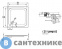 картинка Душевой поддон Bette BetteSupra 5920-000 AS 90х90 сталь, без ножек и сифона