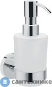 Диспенсер Hansgrohe 41714000 Logis для жидкого мыла