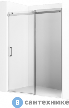 картинка Дверь в нишу Ambassador Benefit 19021105HX (1600x2000)