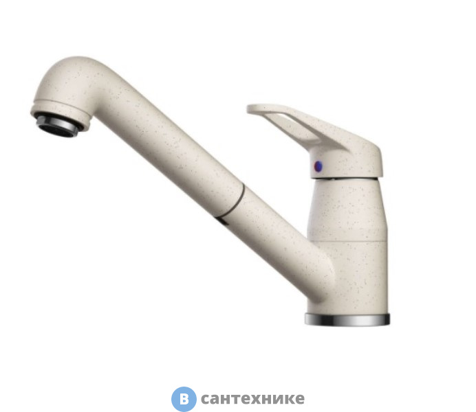 Смеситель OMOIKIRI Tateyama-S-EV эверест (4994139)