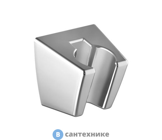 Держатель Ravak 612.00 для душа, пластиковый (X07P345)