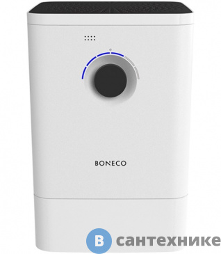 картинка Мойка воздуха Boneco W400 белый/white
