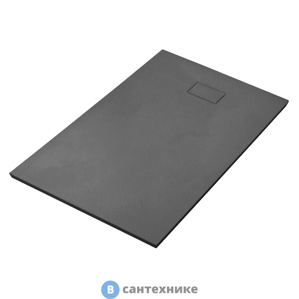 Душевой поддон WasserKRAFT Elbe 74T06