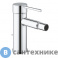 картинка Смеситель Grohe 32935001 Essence+ для биде
