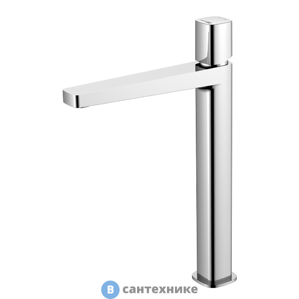 Смеситель WasserKRAFT Naab 8603H для умывальника