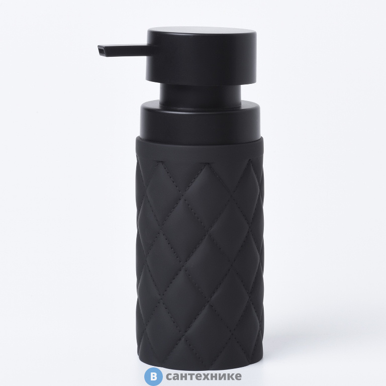 Дозатор WasserKRAFT Never K-1899 для жидкого мыла