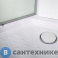 картинка Душевая кабина Deto L 908 N без крыши (80х80х200 см)