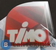 Крыша плексиглас для Timo ILMA 701 (100*100)