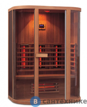 картинка Душевая кабина KOY R04-K71