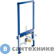 Инсталляция для биде Villeroy & Boch ViConnect 92214800