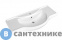 картинка Умывальник Классик 105 СанТа (Classic105)
