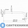 картинка Встраиваемый комплект WasserKRAFT A6451.297.298.097.121.275.100.276 для ванны с верхней душевой насадкой, лейкой