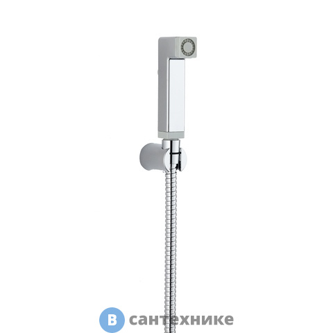 Набор Orange HS021cr (шланг, гигдуш, держатель)