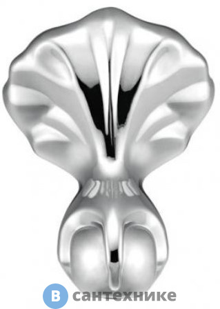 Ноги для ванны BelBagno BB-LEG07-CRM