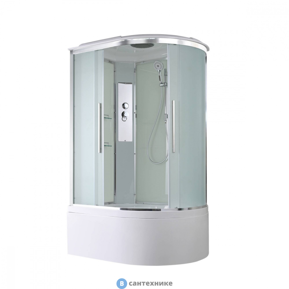 Душевая кабина AvaCan EM5812L стандартная (EM5812L)