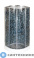 картинка Душевая кабина Deto BM1590 N (без крыши) Black (90х90х208 см)