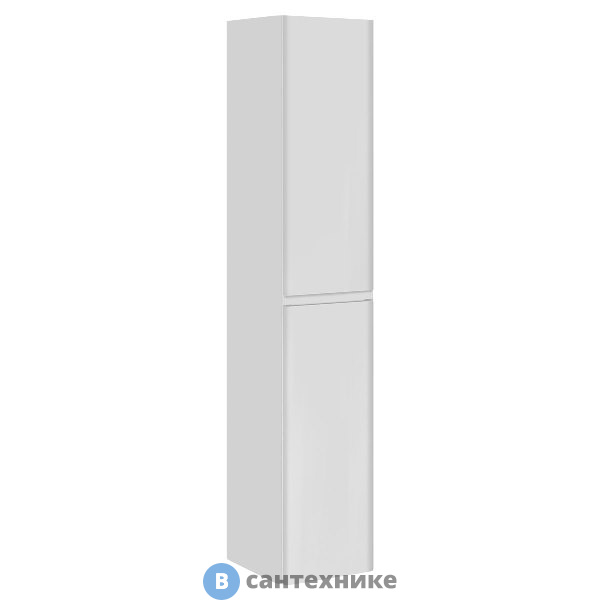 Шкаф Vincea Vico VSC-2V170GW подвесной, 1700*350*350, G.White