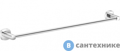 картинка Полотенцесушитель Milardo Volga VOLSM10M49
