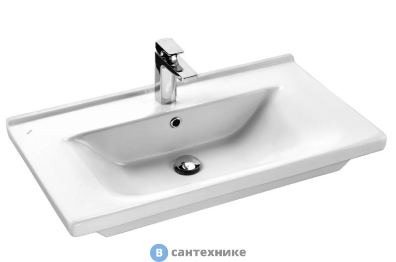 Умывальник Акватон Миранда-80 (1WH302251)