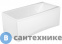 картинка Акриловая ванна Cersanit VIRGO 150x75 (WP-VIRGO*150NL), без каркаса и сифона