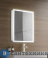 картинка Зеркало-шкаф AZARIO Киото 60 (600*800) (LED-00002359)