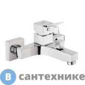 Смеситель GPD TULIO MBB135 для ванны