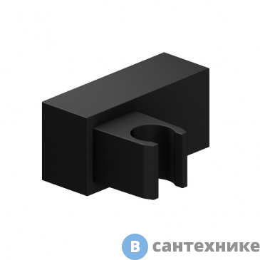 картинка Настенный держатель WasserKRAFT A224 лейки