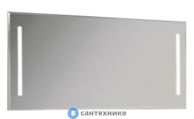 Зеркало Акватон ОТЕЛЬ 1200 (1A101402OT010)