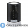 картинка Душевая кабина Niagara NG-6508-14BKG (900х900х2150) высокий поддон, стекло тонированное