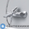 картинка Смеситель AM.PM Spirit V2.0 F70A10000 д/ванны/душа, хром