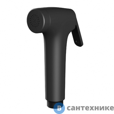 картинка Лейка гигиенического душа Timo SL-2053/03 чёрный