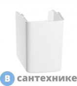 Полупьедестал Roca KHROMA (337652000)