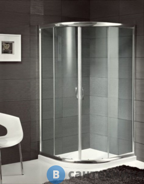 картинка Душевое ограждение ORANS SR-1952 L (1200х800х2000)