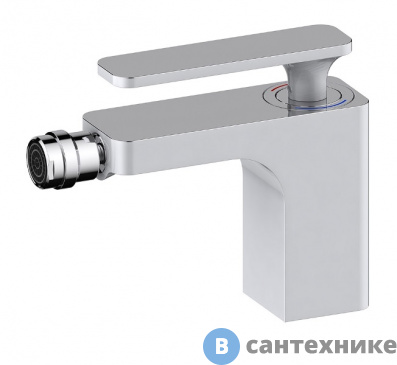 картинка Смеситель Timo Torne 4362/00-16F white