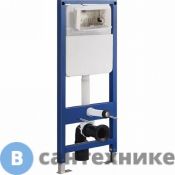 Инсталляция SinteSi CCI-SMP-101 для унитаза (SIN-CCI-SMP-101)