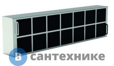 Фильтр Franke угольный 100мм (112.0548.448)