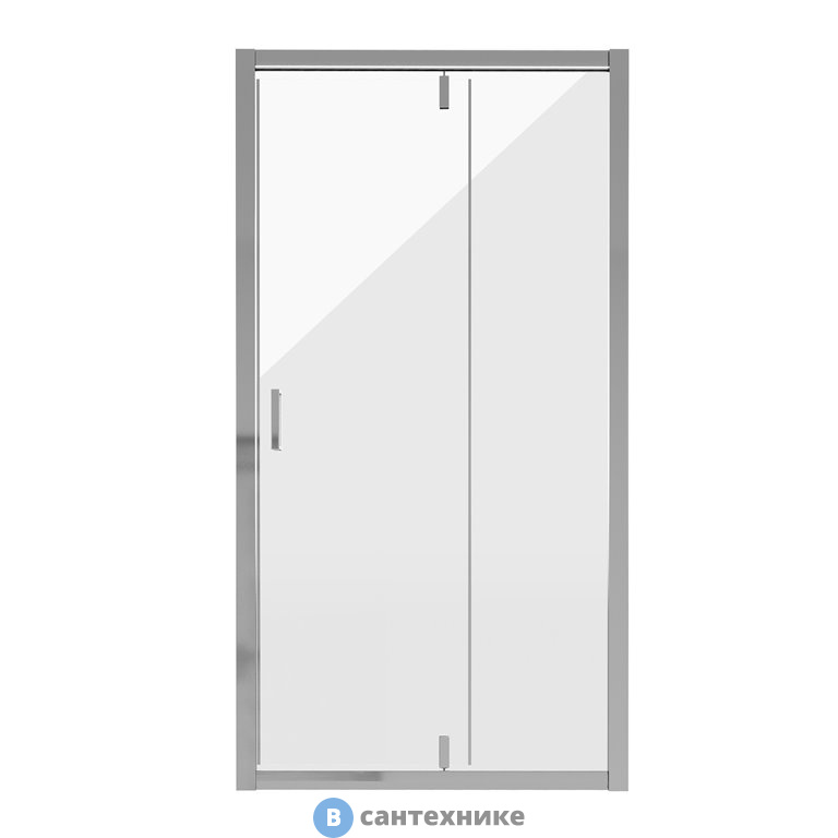 Дверь в нишу Niagara NG-63-9A (90х195)