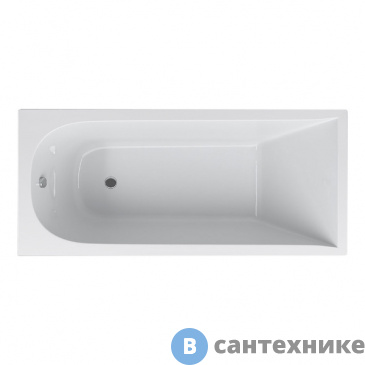 картинка Акриловая ванна AM.PM Spirit 170x75 (W72A-170-075W-A2)