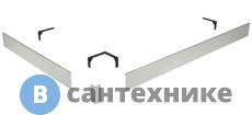 Экран для поддона RGW N/ST-21 W 70*170 (50231577-01)