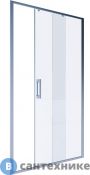 Душевая дверь Alex Baitler AB61C110