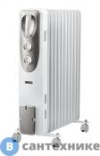 Масляный радиатор Zanussi Espressione ZOH/ES-11WN 2200W (11-секций)